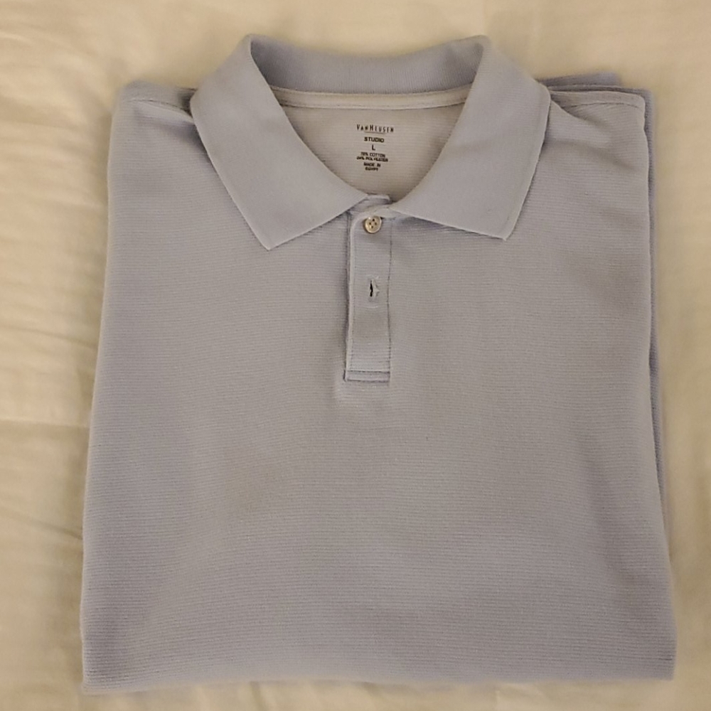 Van Heusen Polo